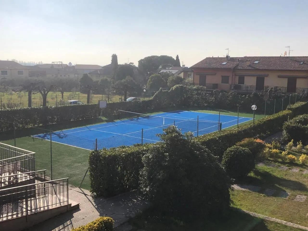 Appartamento Da Elena Lazise 0*,  Italien