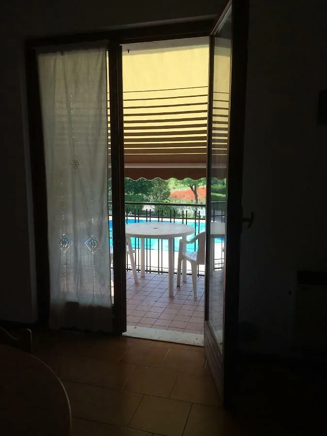 Appartamento Da Elena Lazise 0*,  Italien