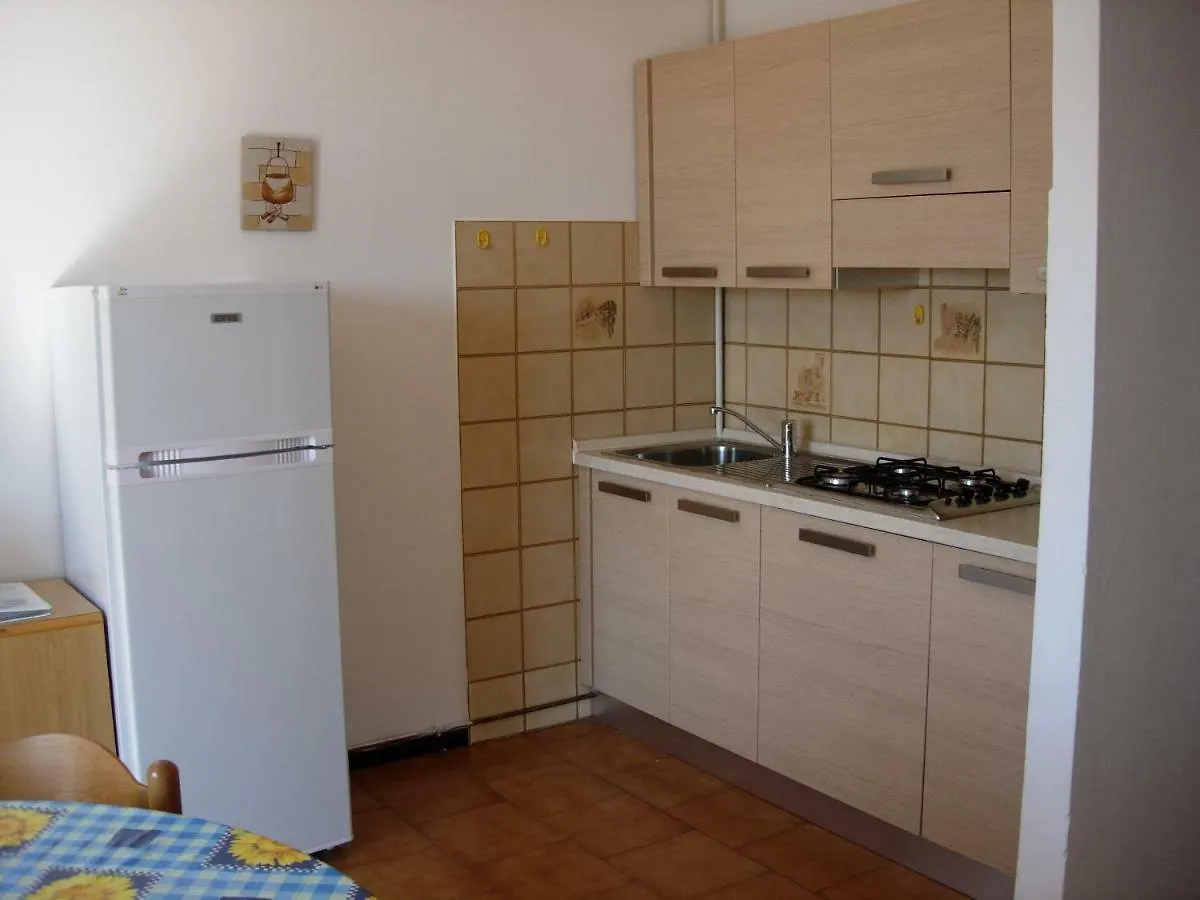 Appartamento Da Elena Lazise Lägenhet