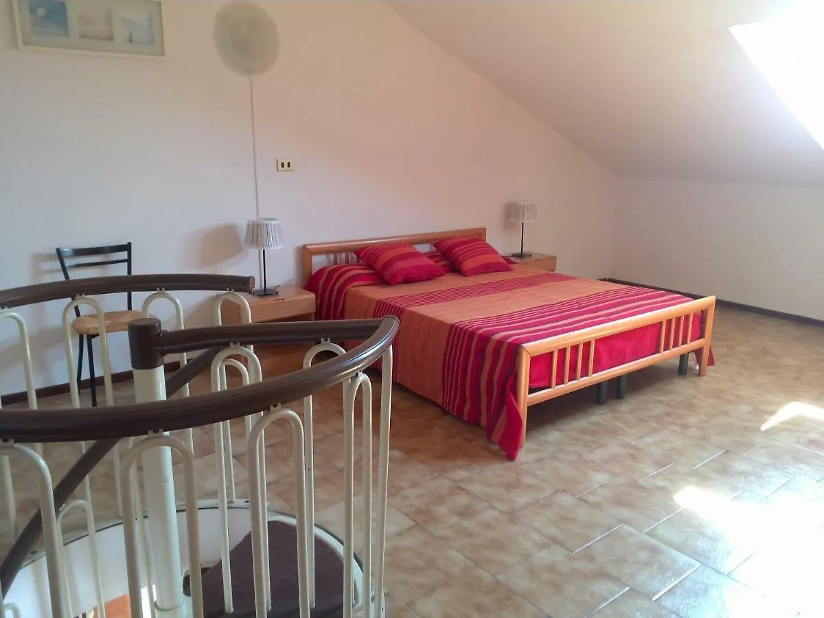 Appartamento Da Elena Lazise Italien