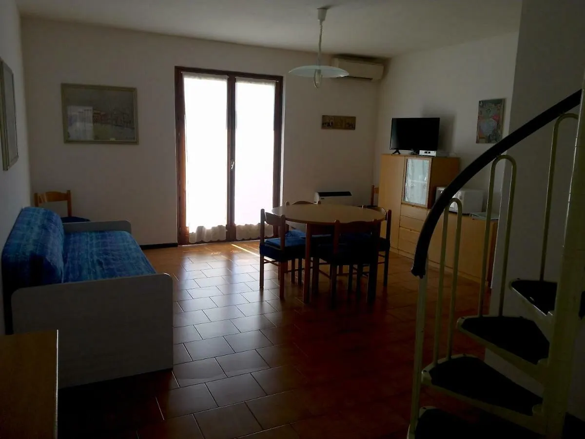 Appartamento Da Elena Lazise 0*,  Italien